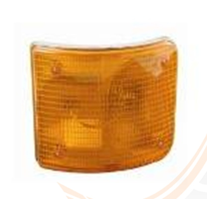 Указатель поворота MAN F90 2 серия 505570 AYFAR ТУРЦИЯ - 3