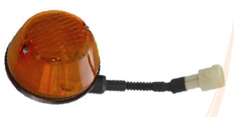 Указатель поворота MAN-TGA TD03-57-003 TangDe Китай - 2