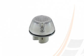 Указатель поворота белый MAN-TGA-TGX-TGL 621837 AYFAR ТУРЦИЯ - 2