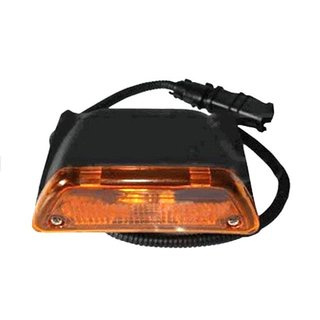 Указатель поворота MAN TGA/TGM/TGS/TGL TD01-57-014 TangDe КИТАЙ - 2