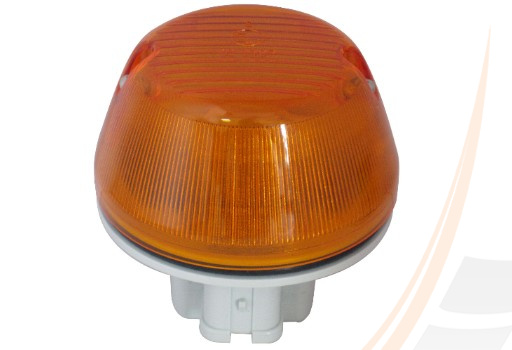 Указатель поворота желтый MAN-TGA-TGX-TGL 621826 M MARS tech ТУРЦИЯ - 3