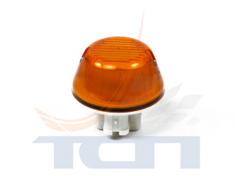Указатель поворота желтый MAN TGA SY-ML2007 HanLin КИТАЙ - 2