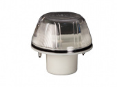 Указатель поворота белый MAN TGA SY-ML2008 HanLin КИТАЙ