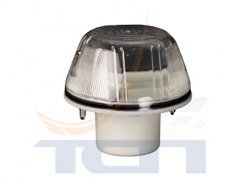 Указатель поворота белый MAN TGA SY-ML2008 HanLin КИТАЙ - 2
