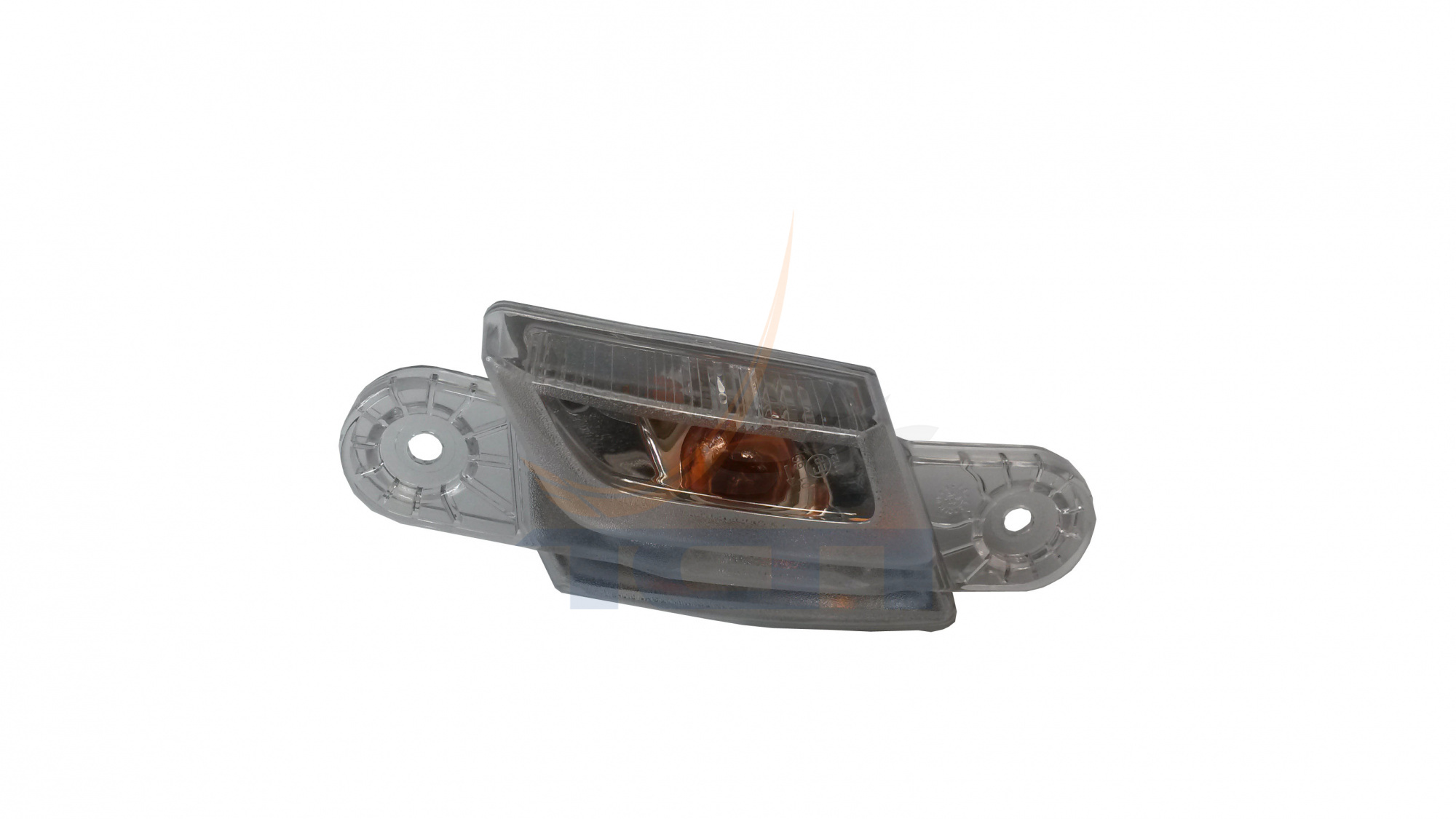 Указатель поворота левый DAF XF106 TD03-61-013L TangDe КИТАЙ - 3