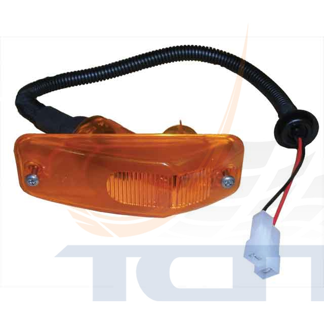Указатель поворота DAF CF65/75/85/XF95/105 TD03-61-012A TangDe - 3