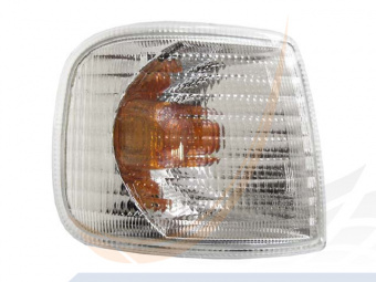 Указатель поворота правый RENAULT PREMIUM 521236 MARS tech ТУРЦИЯ - 2
