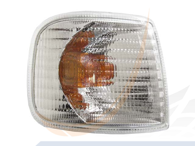 Указатель поворота левый RENAULT PREMIUM 521237 MARS tech ТУРЦИЯ - 3