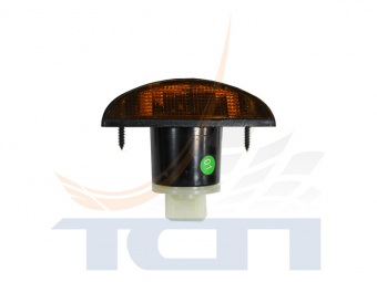 Указатель поворота (E-Mark) с патроном RENAULT/VOLVO TD03-58-003B TangDe - 2