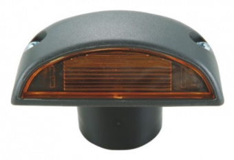 Указатель поворота (E-Mark) с патроном RENAULT/VOLVO TD03-58-003B TangDe - 3