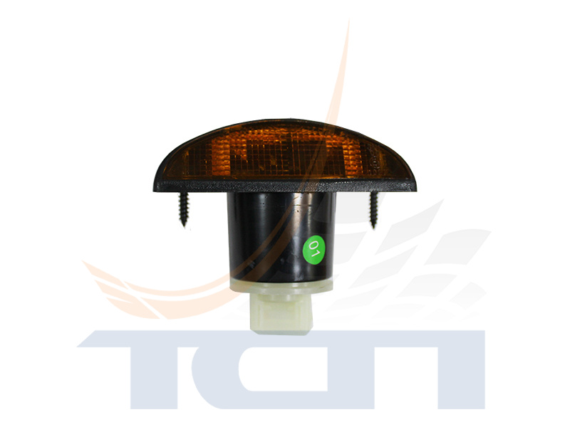 Указатель поворота (E-Mark) с патроном RENAULT/VOLVO TD03-58-003B TangDe - 4