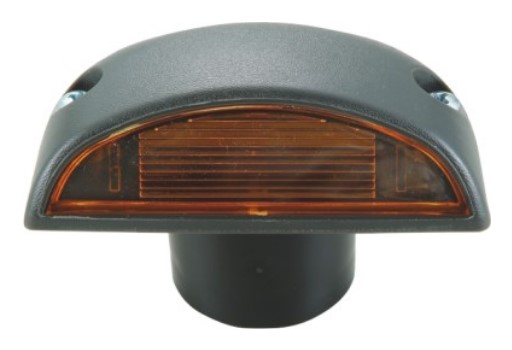 Указатель поворота (E-Mark) с патроном RENAULT/VOLVO TD03-58-003B TangDe - 5