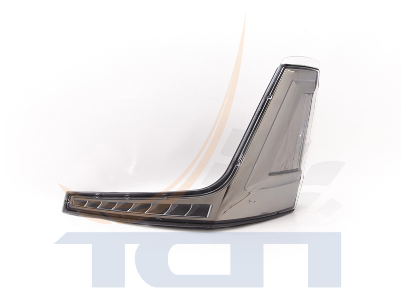 Указатель поворота левый RENAULT RANGE T E6 TD01-58-025L TangDe - 3