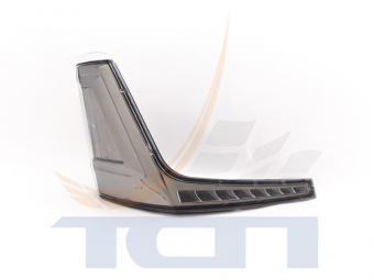 Указатель поворота правый RENAULT RANGE T E6 TD01-58-025R TangDe - 2