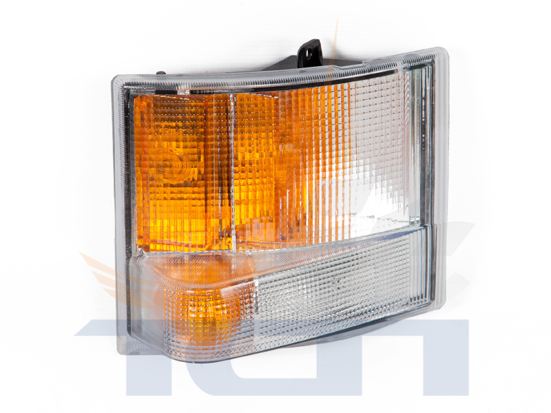 Указатель поворота левый SCANIA 114 SY-SL2014 HanLin КИТАЙ - 3