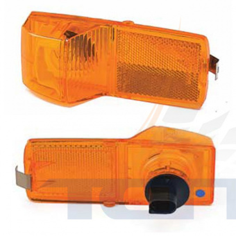Указатель поворота SCANIA P/G/R/ 2008 M621328 MARS tech ТУРЦИЯ - 2