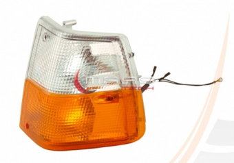 Указатель поворота правый VOLVO NL 10-12 M 621630 MARS tech ТУРЦИЯ - 2