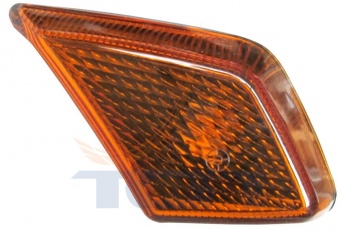 Указатель поворота правый VOLVO SY-VL4015-1R HanLin КИТАЙ - 2
