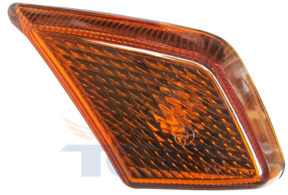 Указатель поворота правый VOLVO SY-VL4015-1R HanLin КИТАЙ - 3