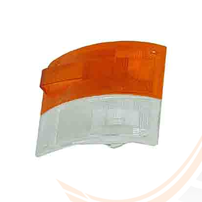 Указатель поворота правый VOLVO F/FL-7/10/12/16 621625M MARS tech ТУРЦИЯ - 3