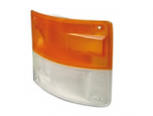 Указатель поворота правый с патроном VOLVO F10, F12, F16 TD01-51-013R TangDe