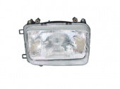 Фара правая DAF CF65/75/85 TD01-61-009R TangDe Китай