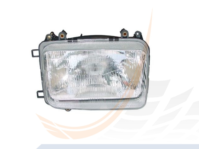 Фара правая DAF CF65/75/85 TD01-61-009R TangDe Китай - 3