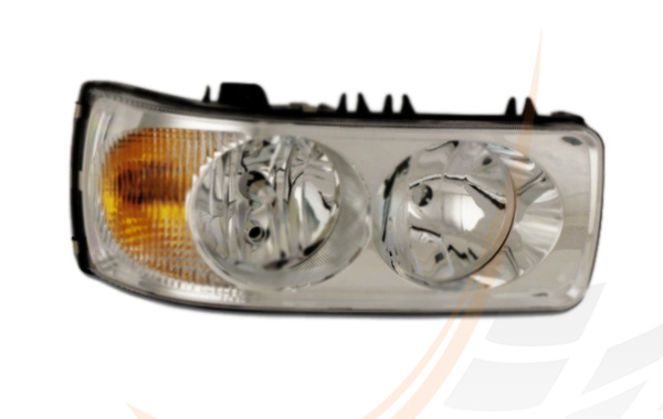 Фара правая DAF XF-95/105 TD-61-007R TangDe КИТАЙ - 3