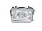 Фара левая DAF CF65/75/85 TD01-61-009L TangDe Китай