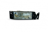 Фара правая IVECO EUROSTAR/EUROTECH TD01-59-008R TangDe КИТАЙ
