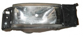 Фара правая с электроприводом IVECO EUROCARGO TD01-59-018RP TangDe КИТАЙ