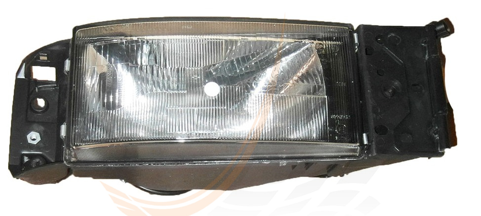 Фара правая с электроприводом IVECO EUROCARGO TD01-59-018RP TangDe КИТАЙ - 3