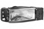 Фара правая с ручным управлением IVECO EUROCARGO 1991-2002 TD01-59-018R TangDe Китай