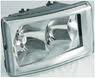 Фара левая с электроприводом DAILY IVECO -2002-2007 505545 AYFAR ТУРЦИЯ