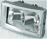 Фара правая с электроприводом DAILY IVECO -2002-2007 505544 AYFAR ТУРЦИЯ - 2