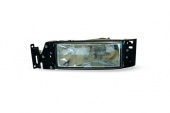 Фара левая IVECO EUROSTAR/EUROTECH TD01-59-008L TangDe Китай