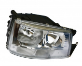 Фара правая с электроприводом MAN TGX TD01-57-015ARP TangDe КИТАЙ