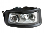Фара левая (E-Mark) MAN TGA L-LX/TGA XL-XXL TD01-57-011AL TangDe Китай
