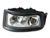 Фара правая (E-Mark) MAN L-LX/GA XL-XXL TD01-57-011AR TangDe Китай