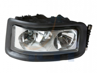 Фара правая (E-Mark) MAN L-LX/GA XL-XXL TD01-57-011AR TangDe Китай - 2