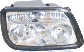 Фара правая MERCEDES ACTROS MP2 TD01-50-009R TangDe Китай - 2