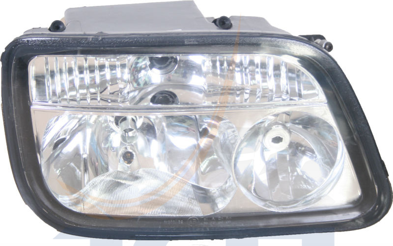 Фара правая MERCEDES ACTROS MP2 TD01-50-009R TangDe Китай - 3
