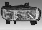 Фара правая с п/т с эл/приводом MERCEDES ATEGO 1 с 97г. TD01-50-016RP TangDe КИТАЙ