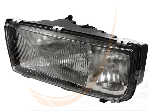 Фара правая (Б/Ук) MERCEDES ACTROS (96-04) MP1 MEGA/AXOR 1 505573 AYFAR ТУРЦИЯ - 3