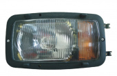 Фара правая MERCEDES TD01-50-025AR TangDe