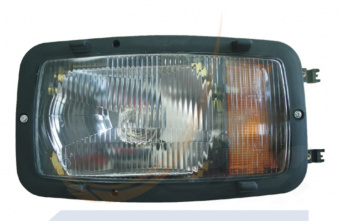 Фара правая MERCEDES TD01-50-025AR TangDe - 2