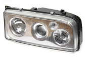 Фара левая MERCEDES 0345-CONNECTO 2006 505681 AYFAR ТУРЦИЯ