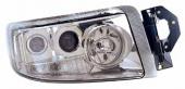 Фара правая белая с п/т RENAULT PREMIUM TD01-58-010CR TangDe КИТАЙ