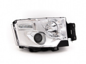 Фара головного света правая галогеновая RENAULT RANGE T E6 TD01-58-026RH TangDe