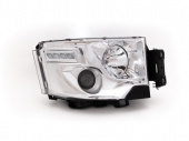 Фара головного света правая ксенон RENAULT RANGE T E6 TD01-58-026R TangDe